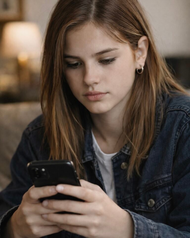 Señales de alerta digital en adolescentes: cómo detectarlas a tiempo